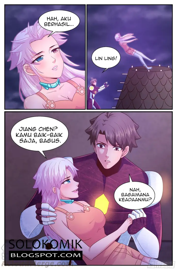 image-komik-i-have-a-mansion-in-the-post-apocalyptic-world-chapter-301-305-59/61