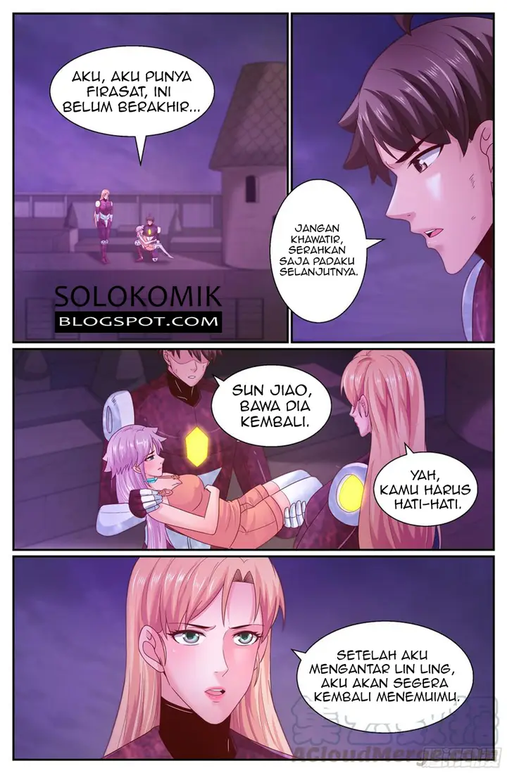 image-komik-i-have-a-mansion-in-the-post-apocalyptic-world-chapter-306-310-2/63