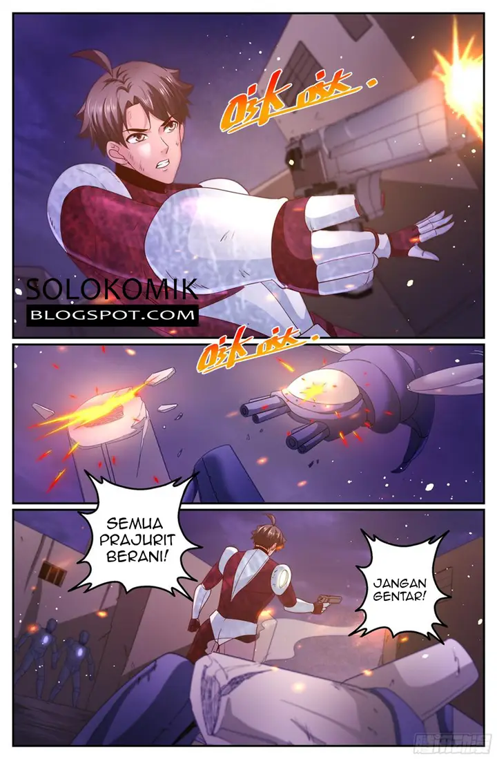 image-komik-i-have-a-mansion-in-the-post-apocalyptic-world-chapter-306-310-3/63