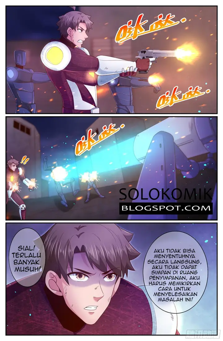 image-komik-i-have-a-mansion-in-the-post-apocalyptic-world-chapter-306-310-5/63