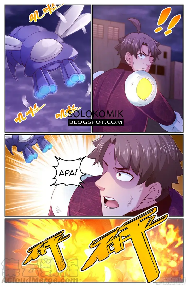 image-komik-i-have-a-mansion-in-the-post-apocalyptic-world-chapter-306-310-6/63