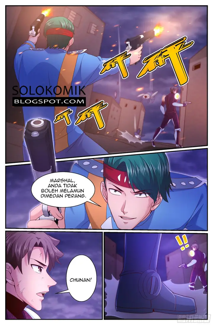 image-komik-i-have-a-mansion-in-the-post-apocalyptic-world-chapter-306-310-7/63