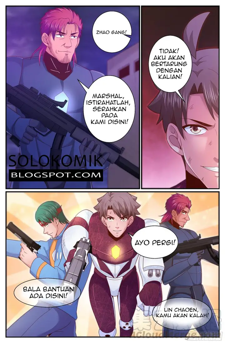 image-komik-i-have-a-mansion-in-the-post-apocalyptic-world-chapter-306-310-8/63
