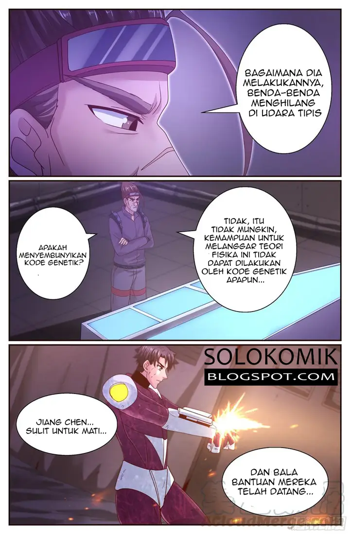 image-komik-i-have-a-mansion-in-the-post-apocalyptic-world-chapter-306-310-10/63