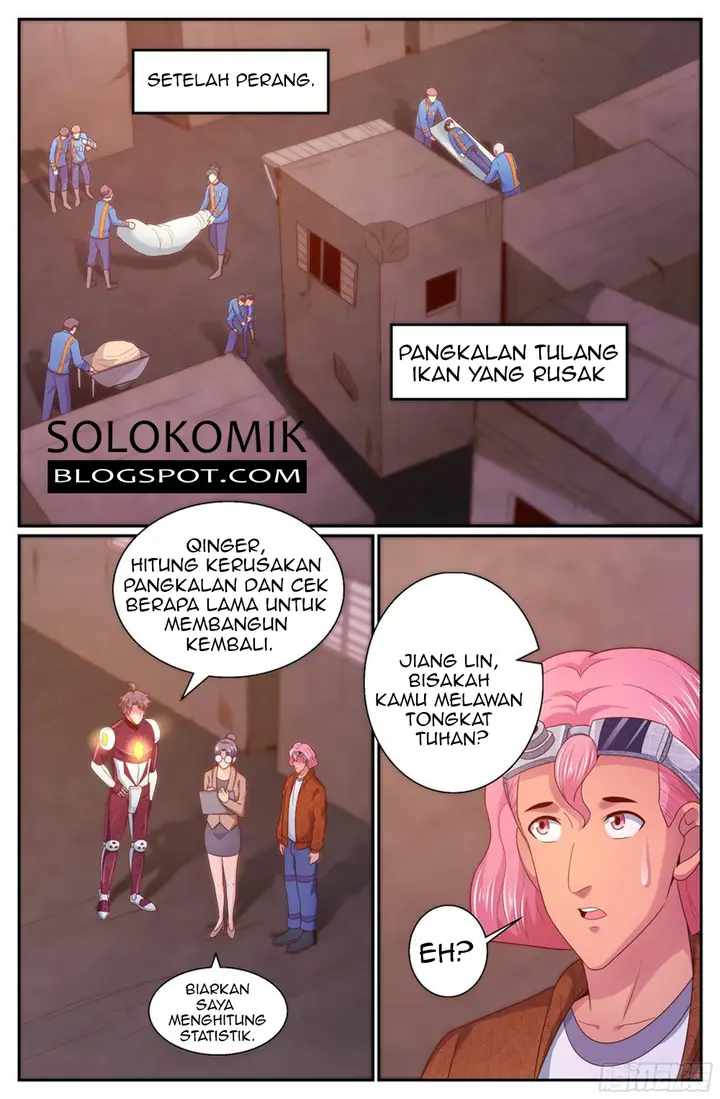 image-komik-i-have-a-mansion-in-the-post-apocalyptic-world-chapter-306-310-14/63
