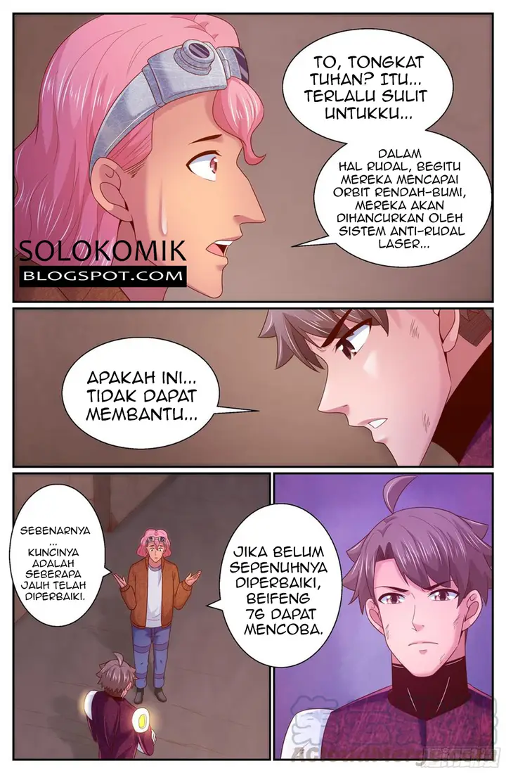 image-komik-i-have-a-mansion-in-the-post-apocalyptic-world-chapter-306-310-15/63
