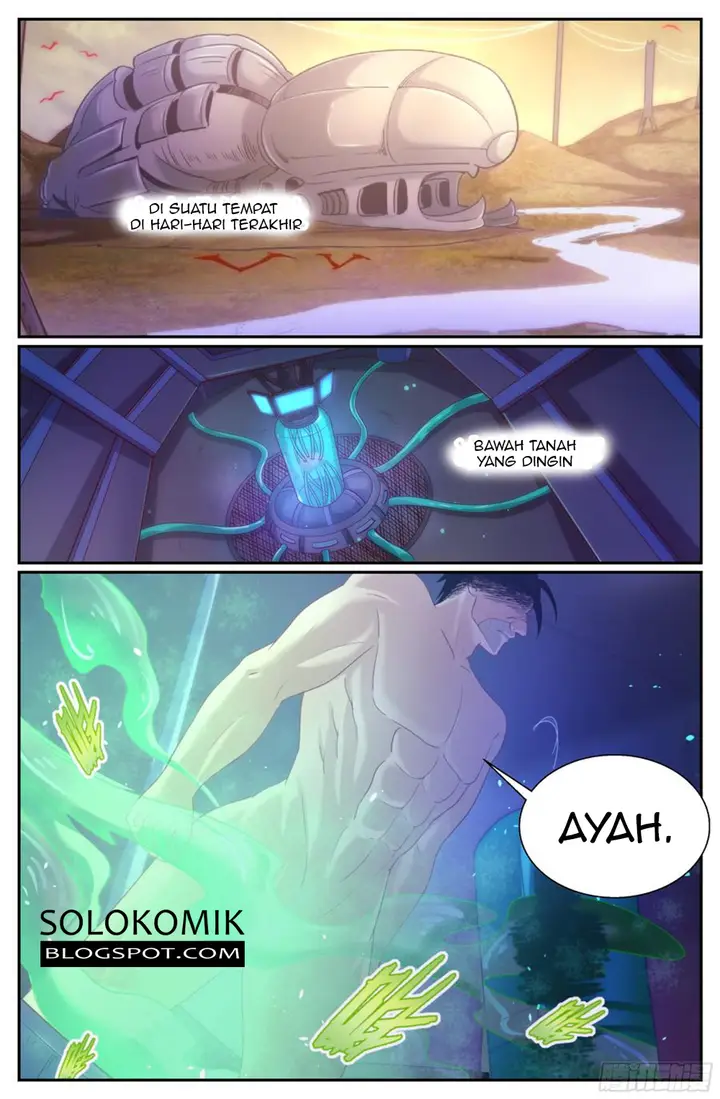 image-komik-i-have-a-mansion-in-the-post-apocalyptic-world-chapter-306-310-18/63