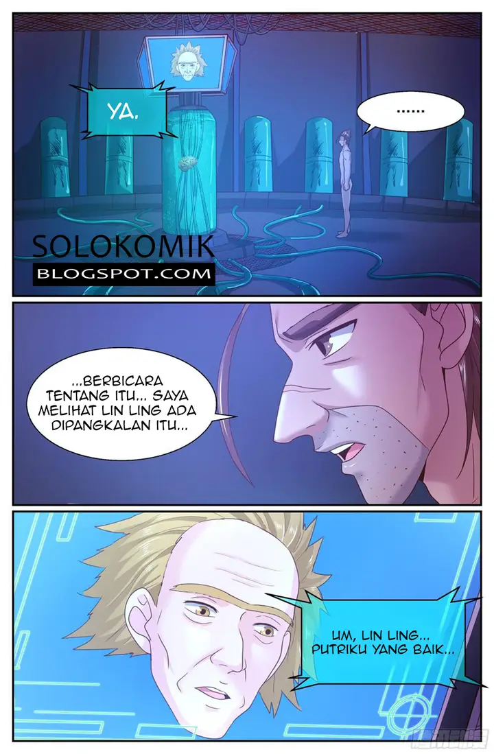 image-komik-i-have-a-mansion-in-the-post-apocalyptic-world-chapter-306-310-20/63