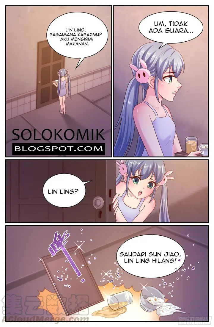 image-komik-i-have-a-mansion-in-the-post-apocalyptic-world-chapter-306-310-21/63