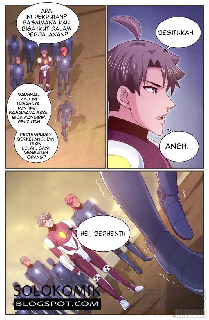 image-komik-i-have-a-mansion-in-the-post-apocalyptic-world-chapter-306-310-23/63