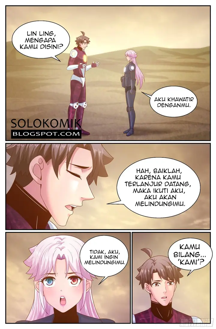 image-komik-i-have-a-mansion-in-the-post-apocalyptic-world-chapter-306-310-27/63