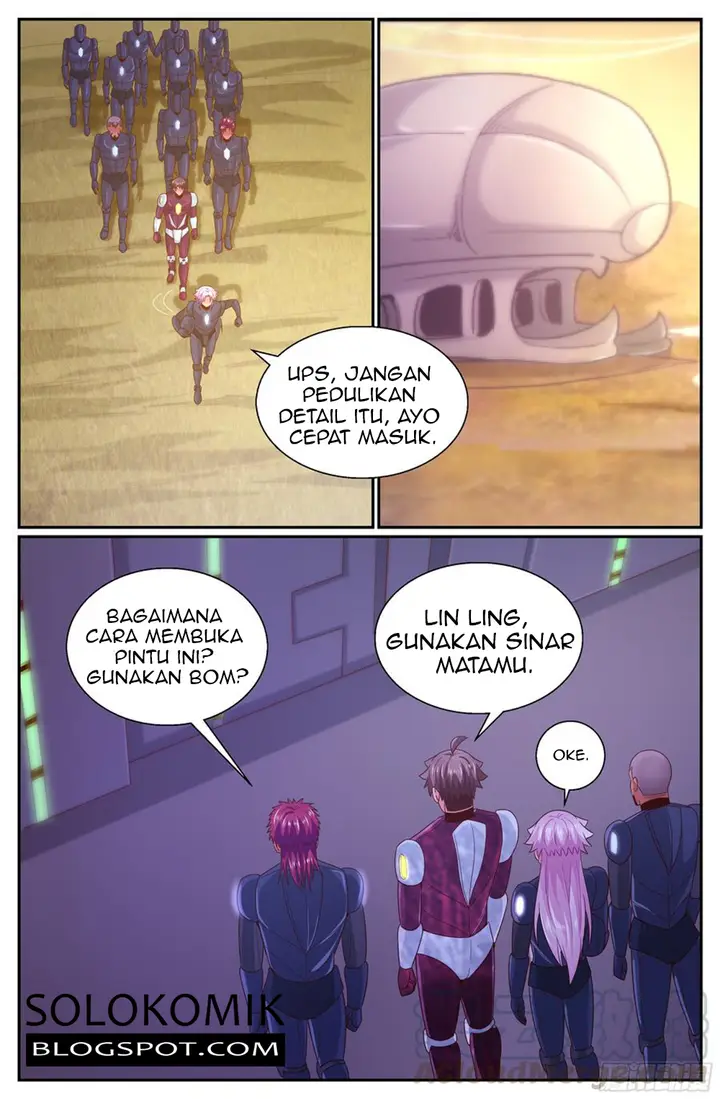 image-komik-i-have-a-mansion-in-the-post-apocalyptic-world-chapter-306-310-28/63