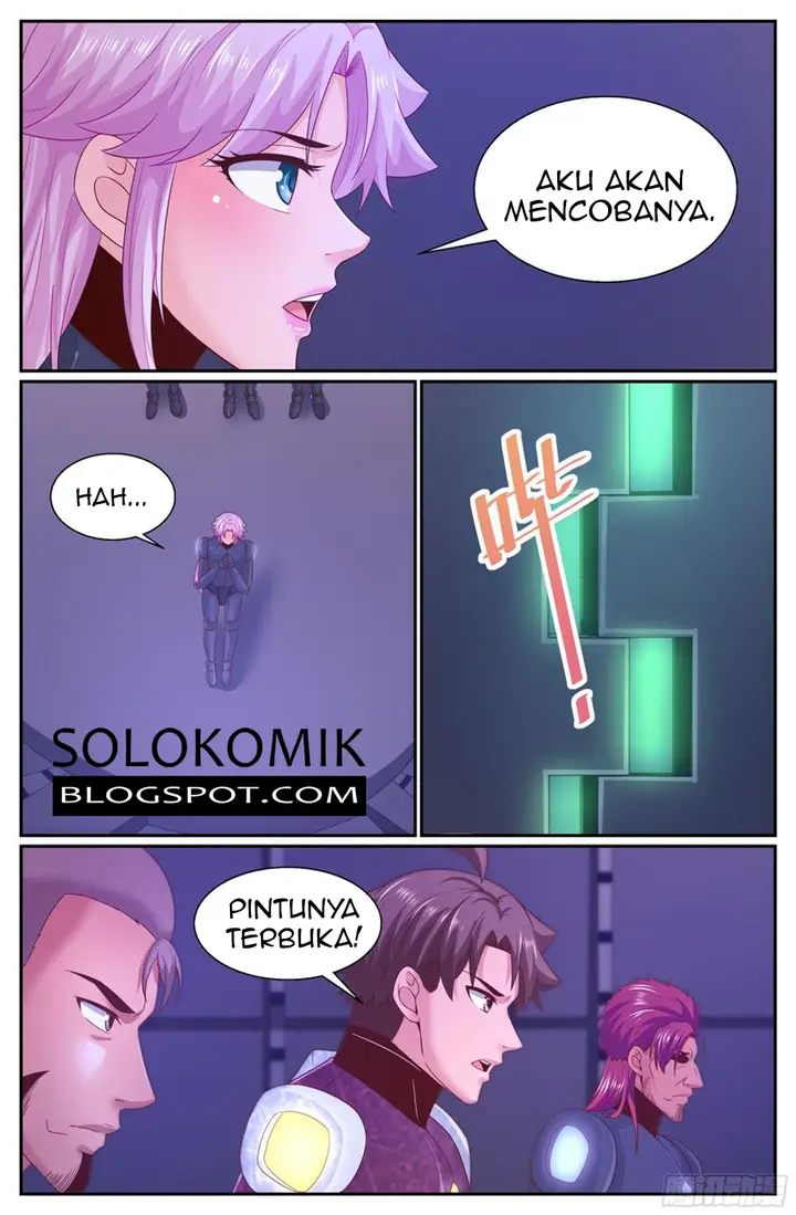 image-komik-i-have-a-mansion-in-the-post-apocalyptic-world-chapter-306-310-29/63