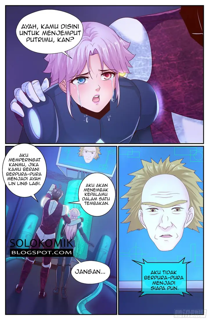 image-komik-i-have-a-mansion-in-the-post-apocalyptic-world-chapter-306-310-35/63