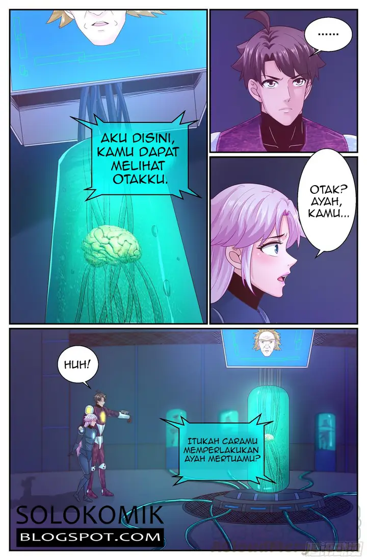 image-komik-i-have-a-mansion-in-the-post-apocalyptic-world-chapter-306-310-36/63