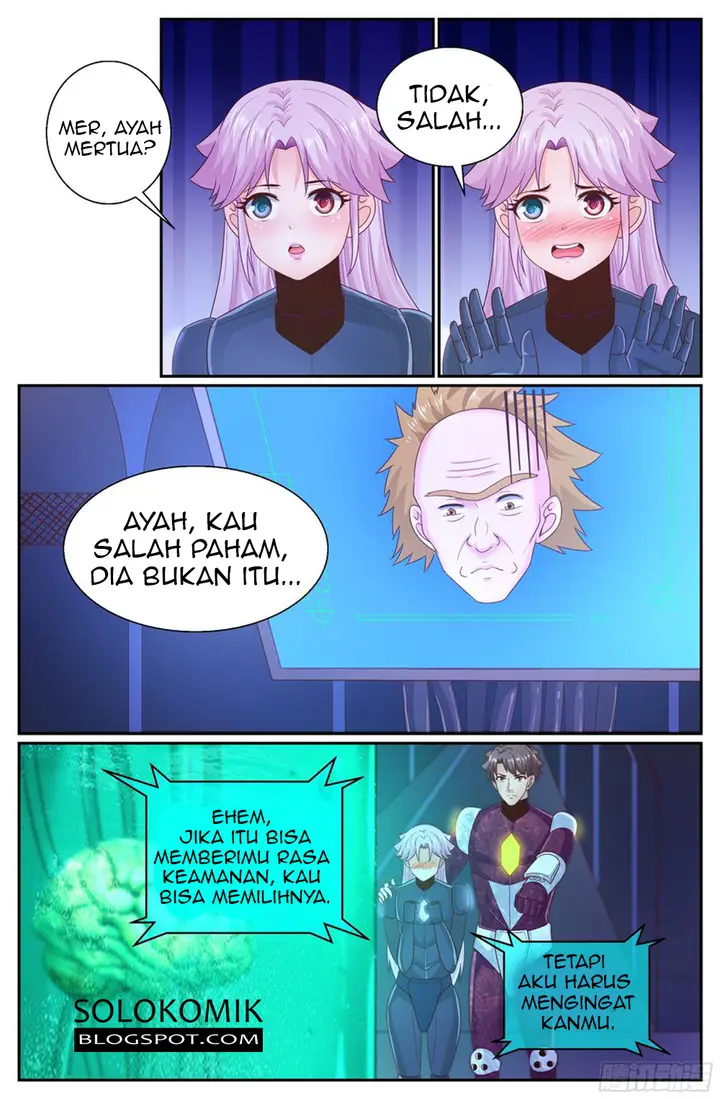 image-komik-i-have-a-mansion-in-the-post-apocalyptic-world-chapter-306-310-37/63