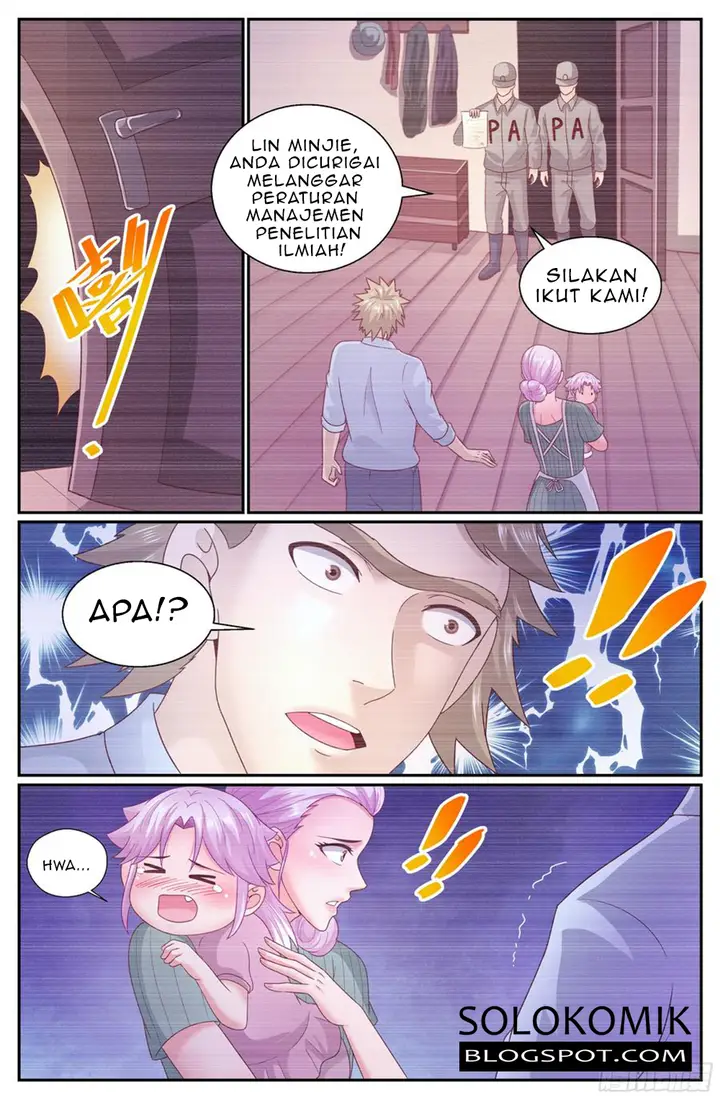 image-komik-i-have-a-mansion-in-the-post-apocalyptic-world-chapter-306-310-45/63