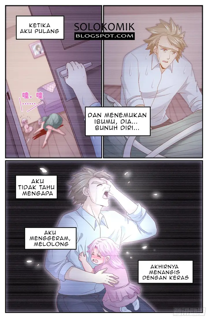 image-komik-i-have-a-mansion-in-the-post-apocalyptic-world-chapter-306-310-47/63