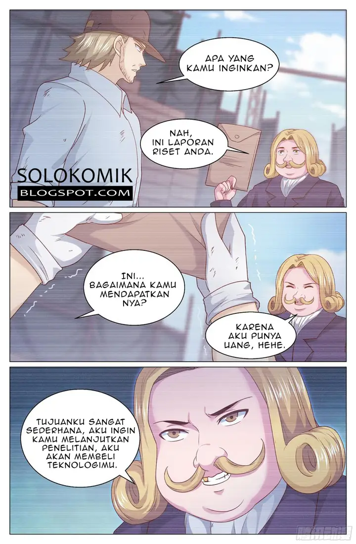 image-komik-i-have-a-mansion-in-the-post-apocalyptic-world-chapter-306-310-49/63
