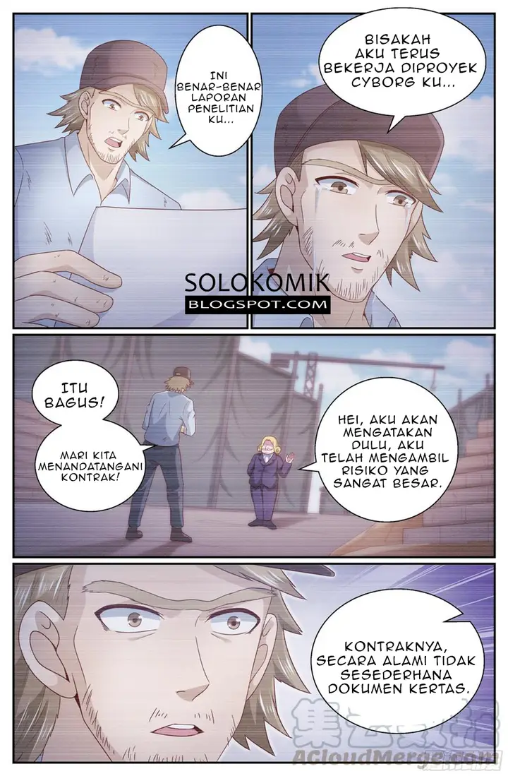 image-komik-i-have-a-mansion-in-the-post-apocalyptic-world-chapter-306-310-50/63