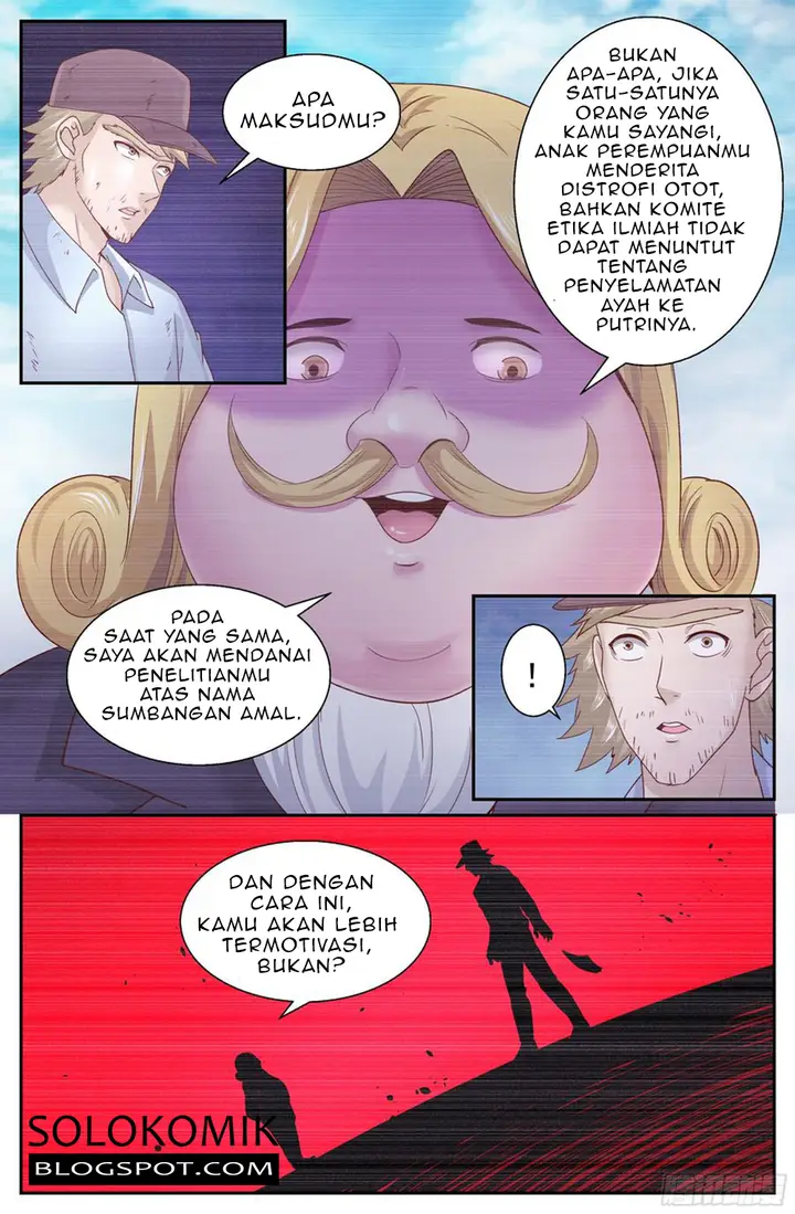 image-komik-i-have-a-mansion-in-the-post-apocalyptic-world-chapter-306-310-52/63