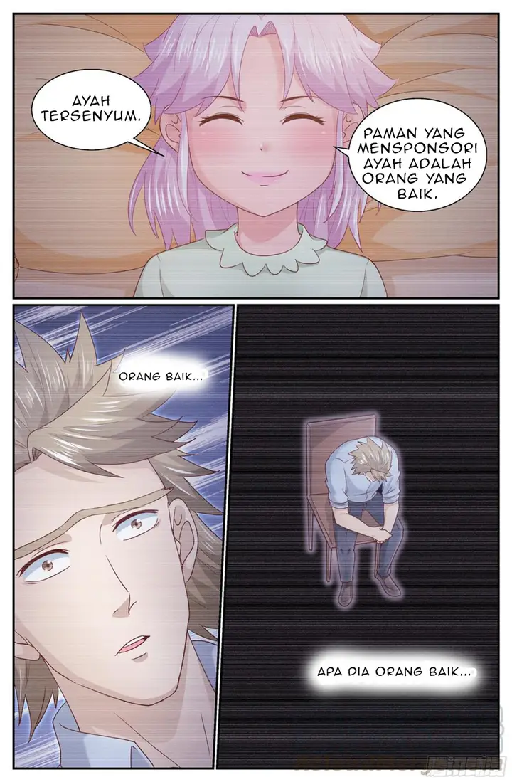 image-komik-i-have-a-mansion-in-the-post-apocalyptic-world-chapter-306-310-55/63