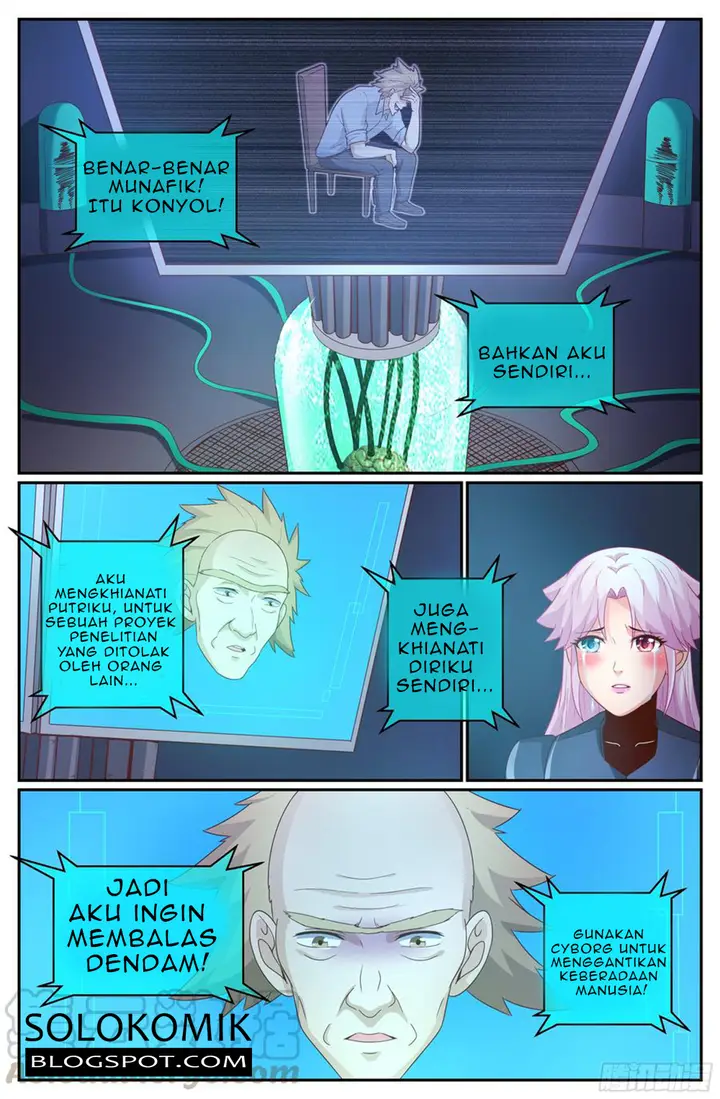 image-komik-i-have-a-mansion-in-the-post-apocalyptic-world-chapter-306-310-57/63