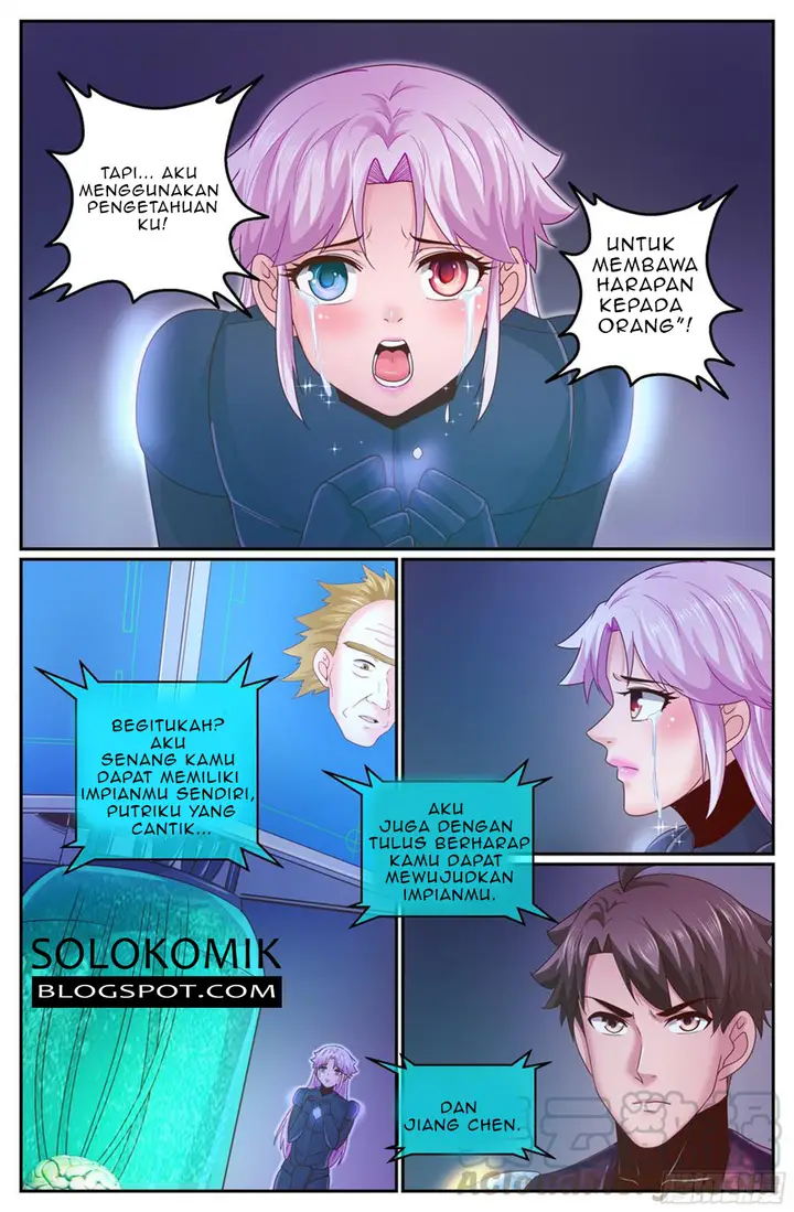 image-komik-i-have-a-mansion-in-the-post-apocalyptic-world-chapter-306-310-61/63