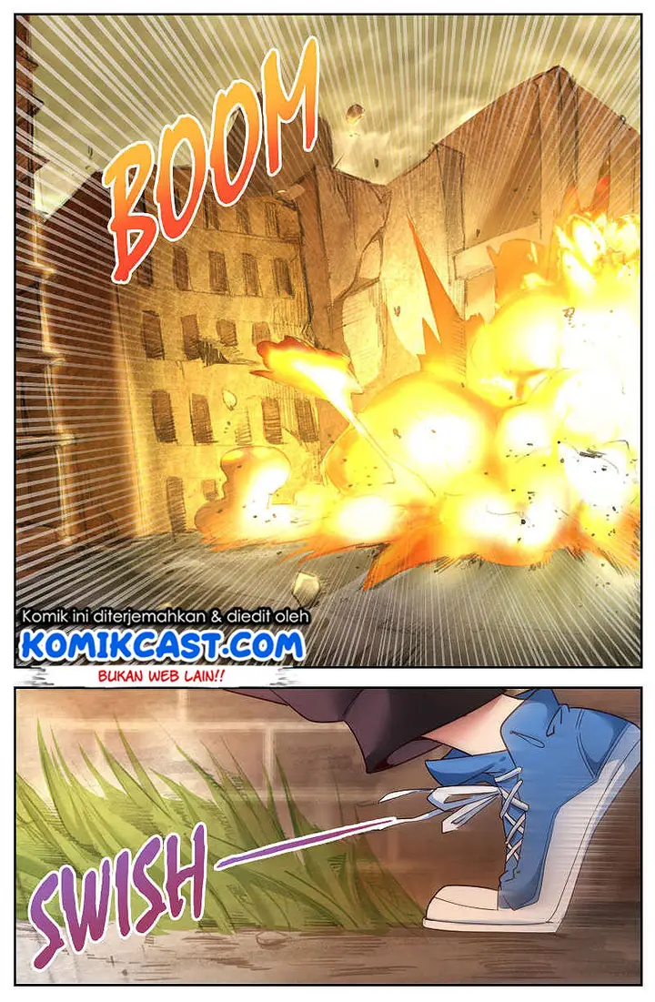 image-komik-i-have-a-mansion-in-the-post-apocalyptic-world-chapter-31-2/10