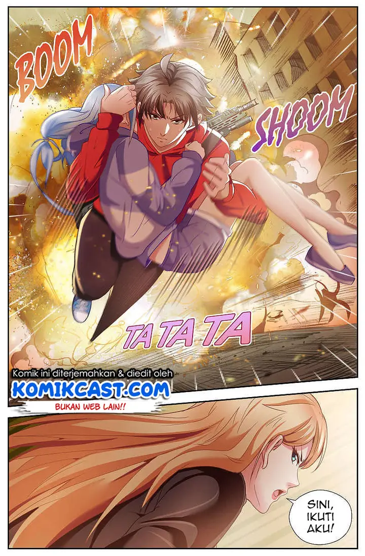 image-komik-i-have-a-mansion-in-the-post-apocalyptic-world-chapter-31-3/10