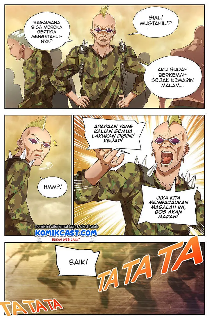 image-komik-i-have-a-mansion-in-the-post-apocalyptic-world-chapter-31-6/10