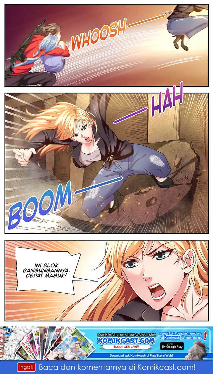 image-komik-i-have-a-mansion-in-the-post-apocalyptic-world-chapter-31-8/10