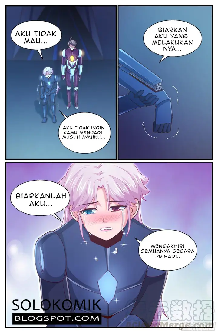 image-komik-i-have-a-mansion-in-the-post-apocalyptic-world-chapter-311-315-2/62