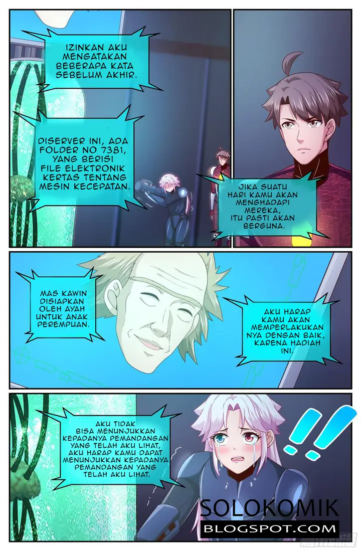 image-komik-i-have-a-mansion-in-the-post-apocalyptic-world-chapter-311-315-3/62