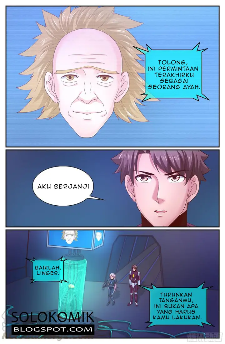 image-komik-i-have-a-mansion-in-the-post-apocalyptic-world-chapter-311-315-4/62