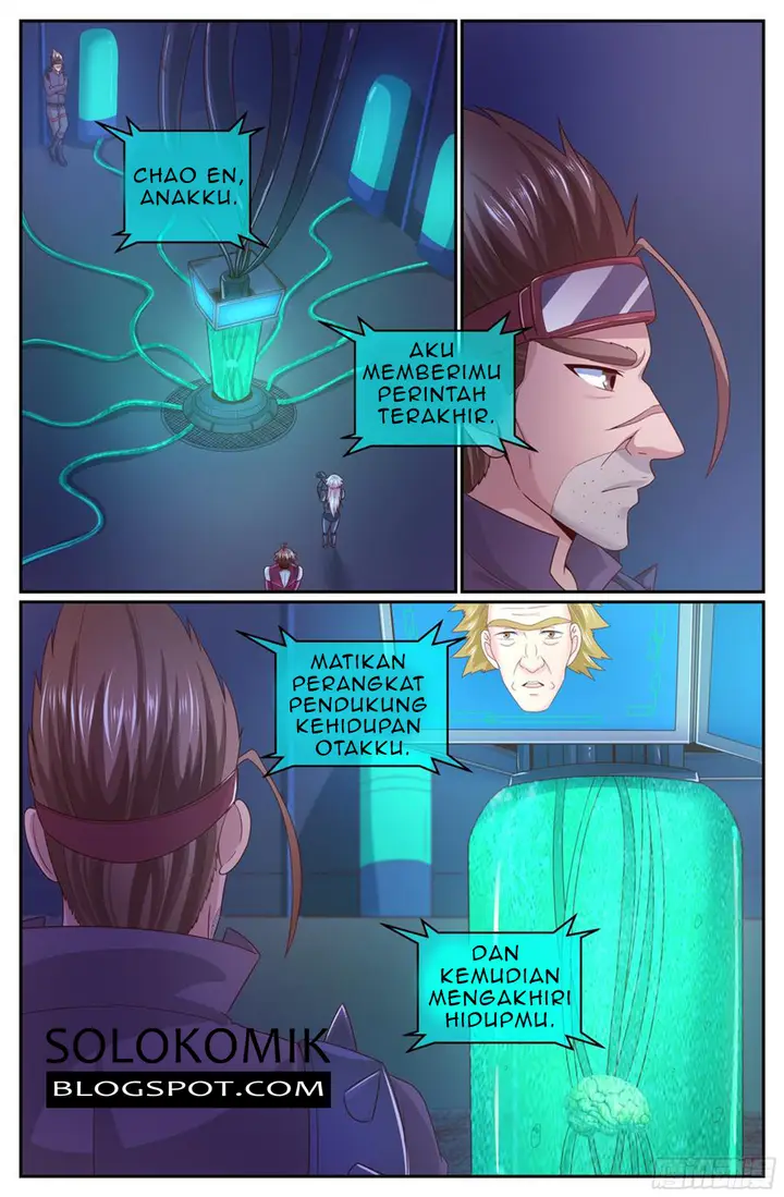 image-komik-i-have-a-mansion-in-the-post-apocalyptic-world-chapter-311-315-5/62
