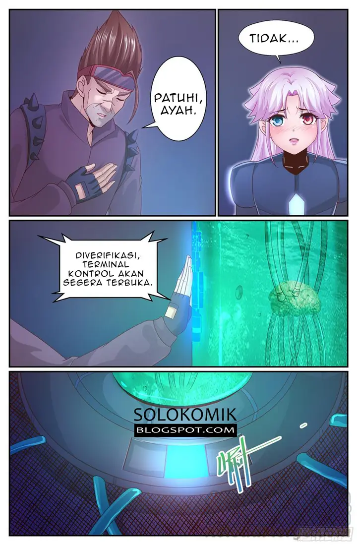 image-komik-i-have-a-mansion-in-the-post-apocalyptic-world-chapter-311-315-6/62