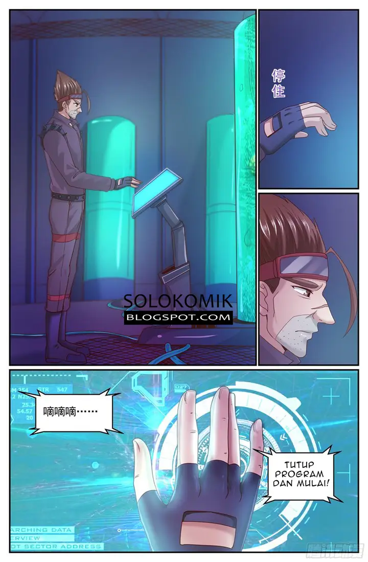 image-komik-i-have-a-mansion-in-the-post-apocalyptic-world-chapter-311-315-7/62