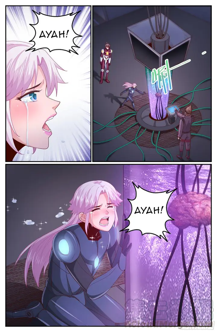 image-komik-i-have-a-mansion-in-the-post-apocalyptic-world-chapter-311-315-8/62