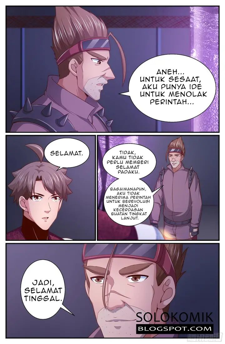 image-komik-i-have-a-mansion-in-the-post-apocalyptic-world-chapter-311-315-9/62