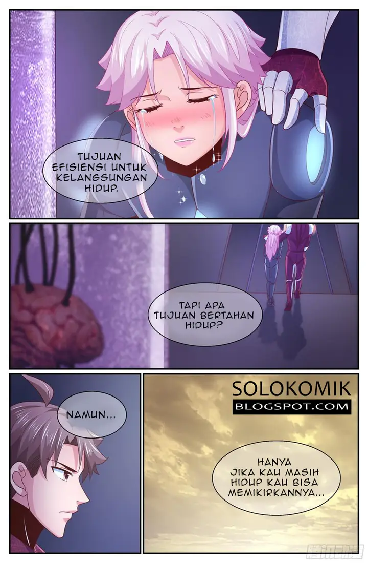 image-komik-i-have-a-mansion-in-the-post-apocalyptic-world-chapter-311-315-11/62