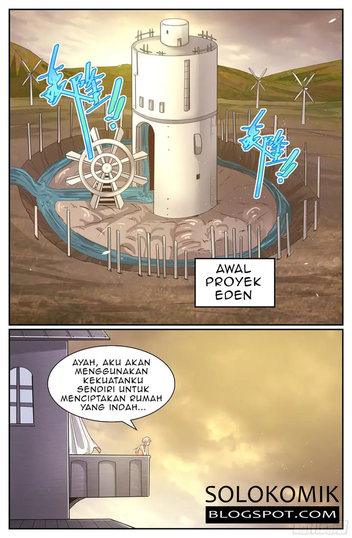 image-komik-i-have-a-mansion-in-the-post-apocalyptic-world-chapter-311-315-13/62