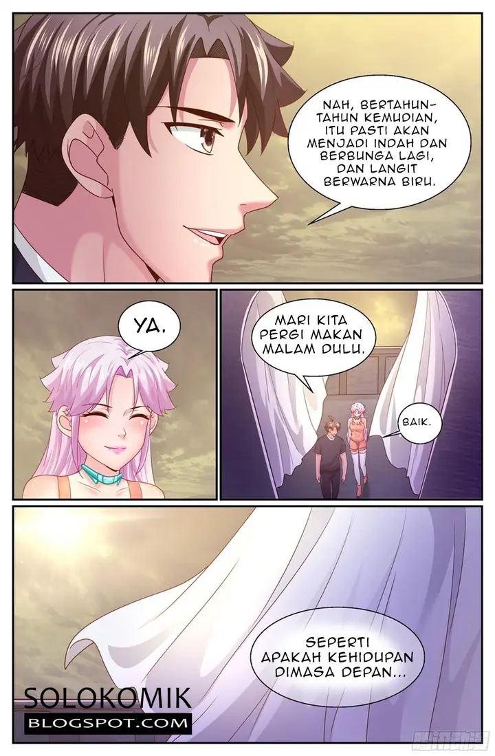 image-komik-i-have-a-mansion-in-the-post-apocalyptic-world-chapter-311-315-15/62