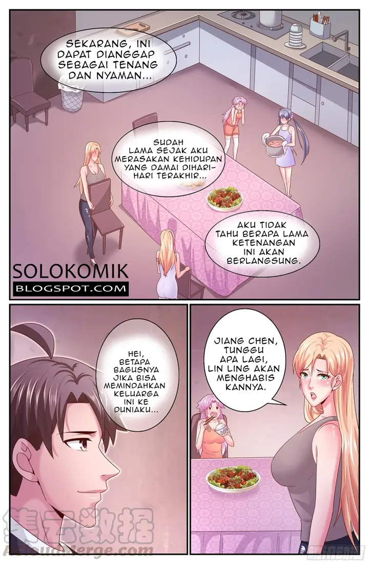 image-komik-i-have-a-mansion-in-the-post-apocalyptic-world-chapter-311-315-16/62