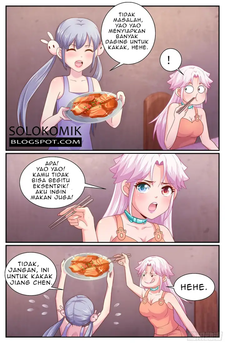 image-komik-i-have-a-mansion-in-the-post-apocalyptic-world-chapter-311-315-17/62