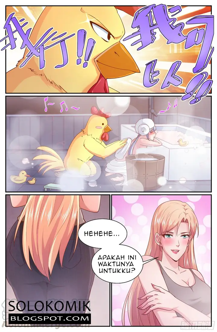 image-komik-i-have-a-mansion-in-the-post-apocalyptic-world-chapter-311-315-20/62