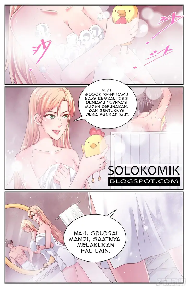 image-komik-i-have-a-mansion-in-the-post-apocalyptic-world-chapter-311-315-21/62
