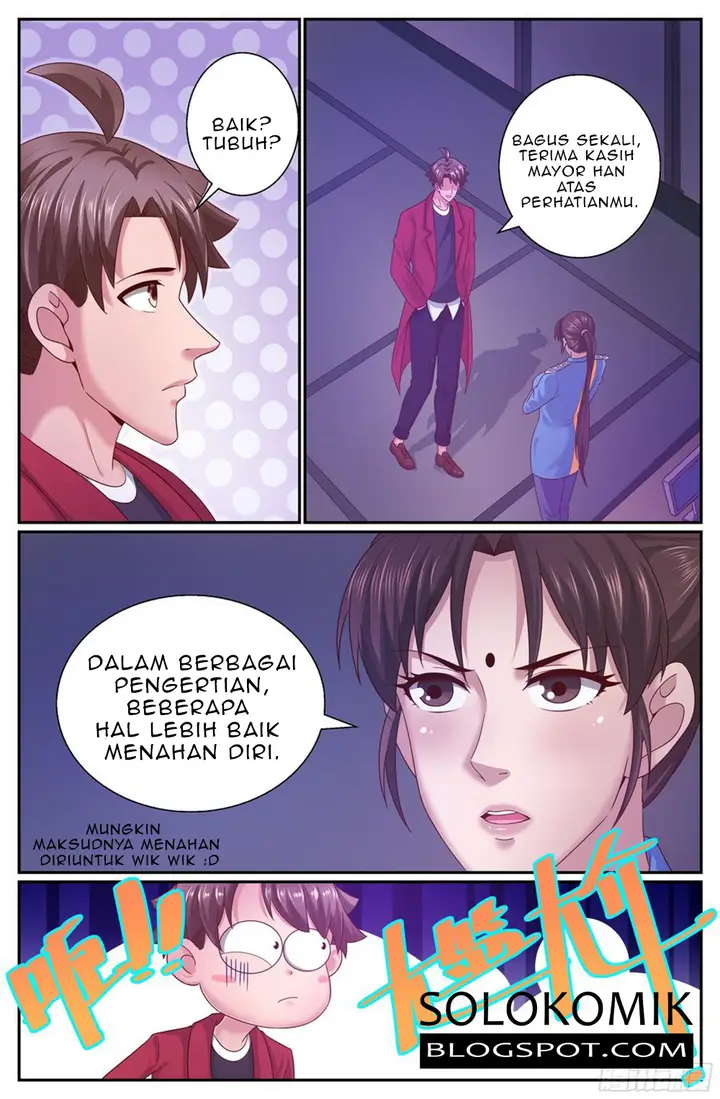 image-komik-i-have-a-mansion-in-the-post-apocalyptic-world-chapter-311-315-23/62