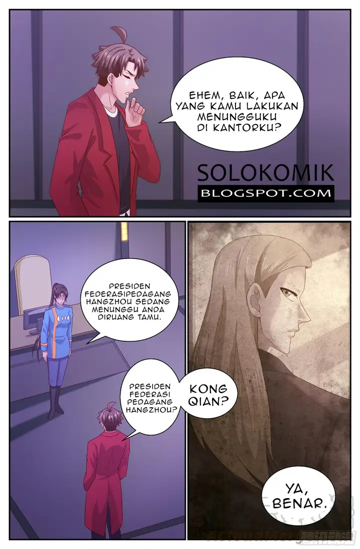 image-komik-i-have-a-mansion-in-the-post-apocalyptic-world-chapter-311-315-24/62