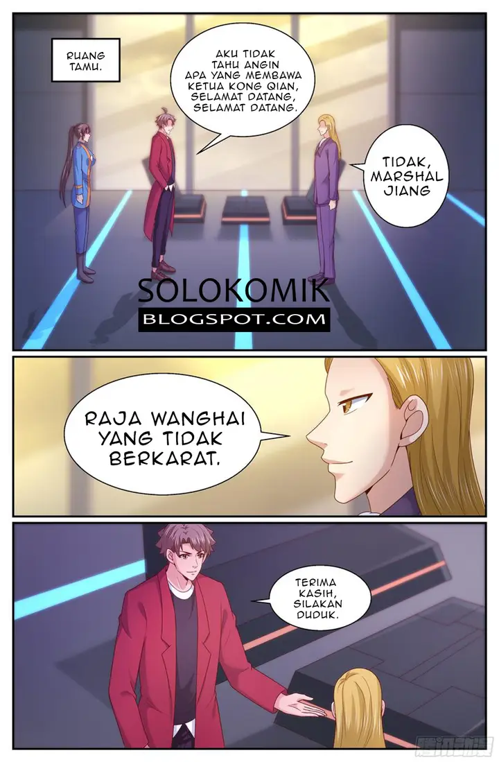 image-komik-i-have-a-mansion-in-the-post-apocalyptic-world-chapter-311-315-26/62